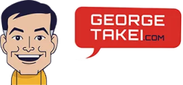 George Takei